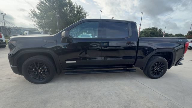 Certified 2024 GMC Sierra 1500 Elevation AWD/4WD image 5