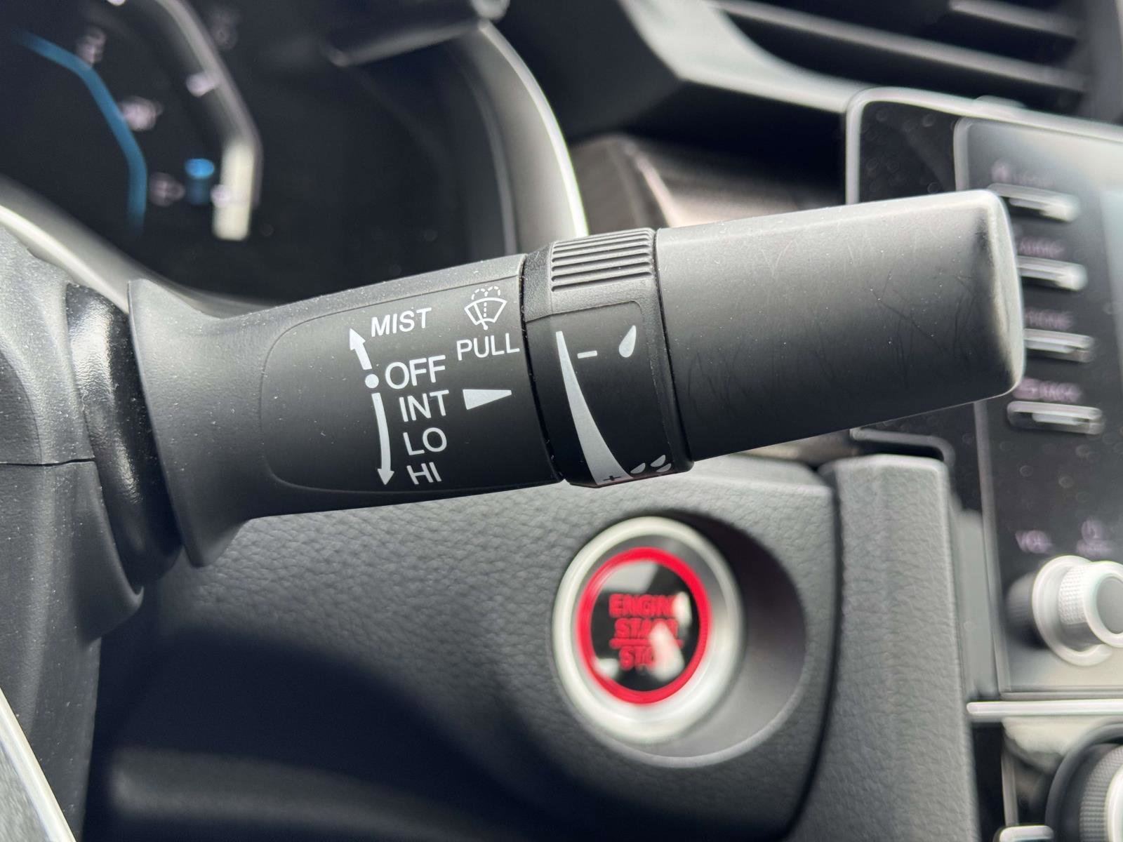 Used 2019 Honda Civic EX-L image 23