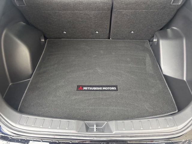 Used 2025 Mitsubishi Eclipse Cross SE image 20