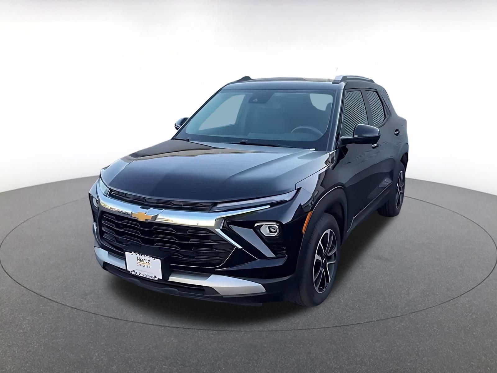 Used 2025 Chevrolet TrailBlazer LT FWD image 7
