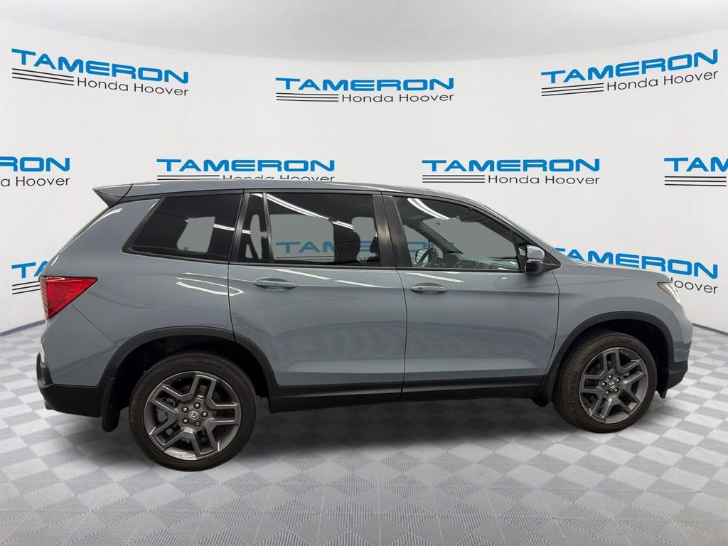 Used 2023 Honda Passport EX-L image 6