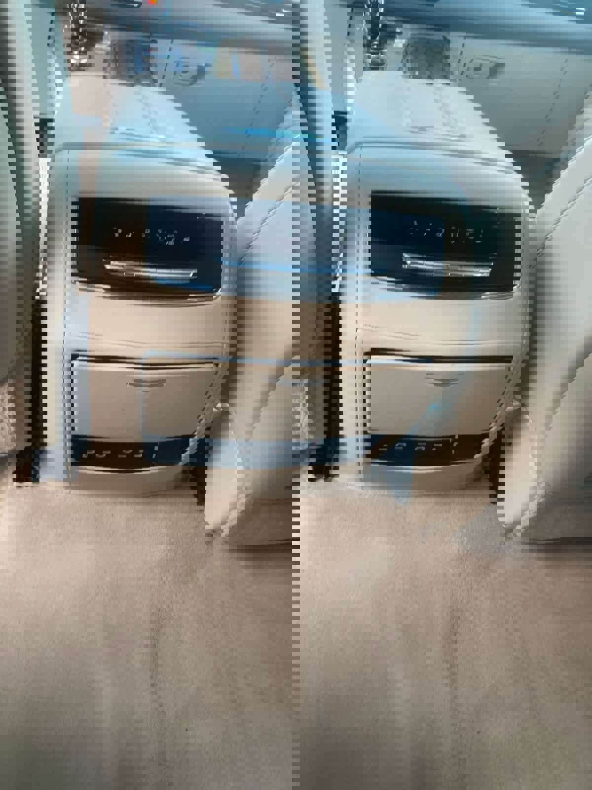 Used 2021 Cadillac Escalade ESV Premium Luxury Platinum image 18