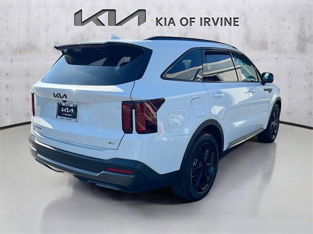 New 2026 Kia Sorento SX Prestige image 7