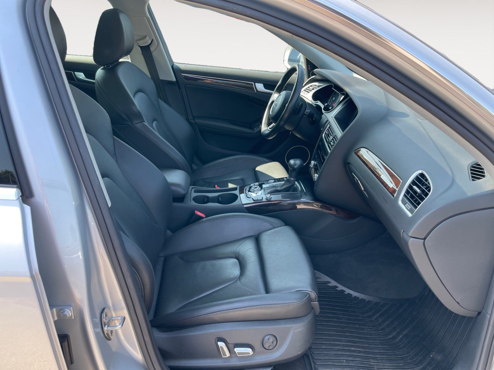 Used 2014 Audi A4 Premium Plus AWD/4WD image 15