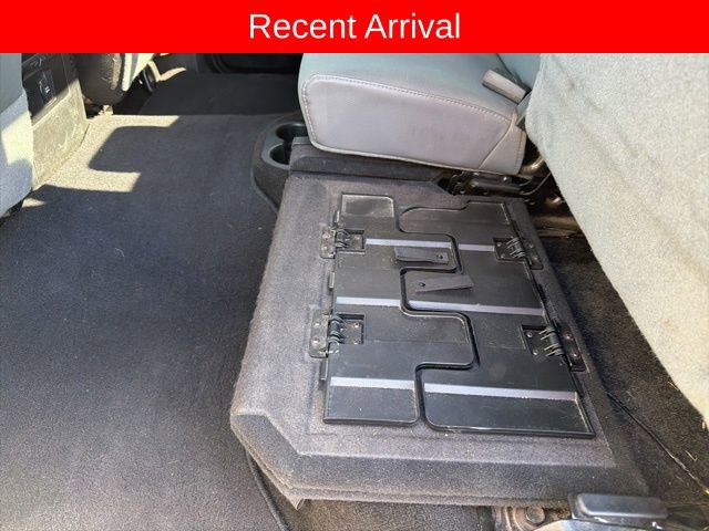 Used 2015 RAM 1500 Lone Star image 5