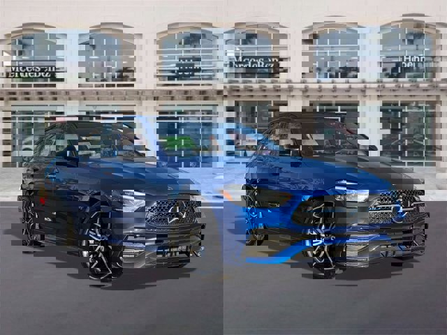 Used 2024 Mercedes-Benz C 300 4MATIC Sedan image 1