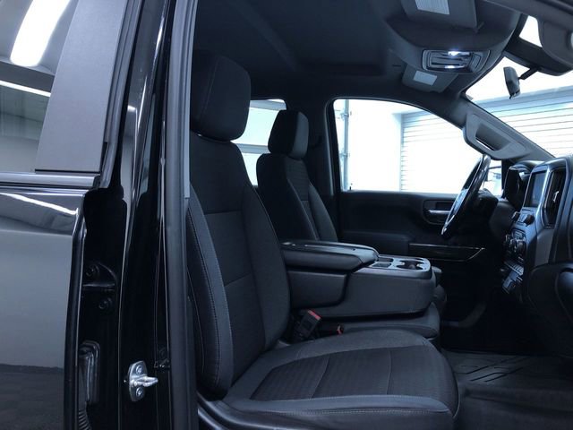 Used 2019 Chevrolet Silverado 1500 RST w/ All-Star Edition image 17