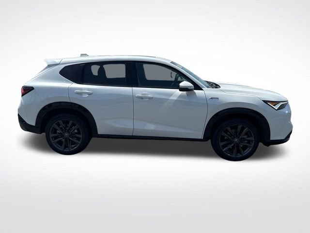 New 2025 Acura ADX A-Spec image 5