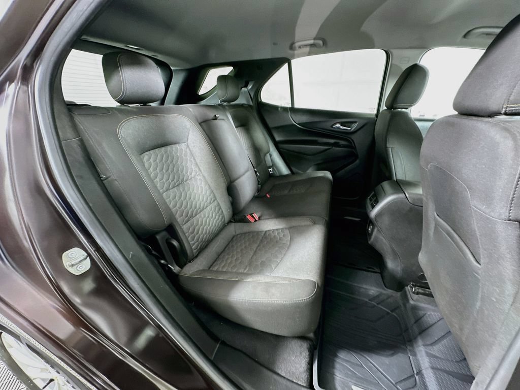 Used 2020 Chevrolet Equinox LT FWD image 32