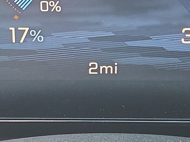 New 2026 Chevrolet Equinox EV LT image 13