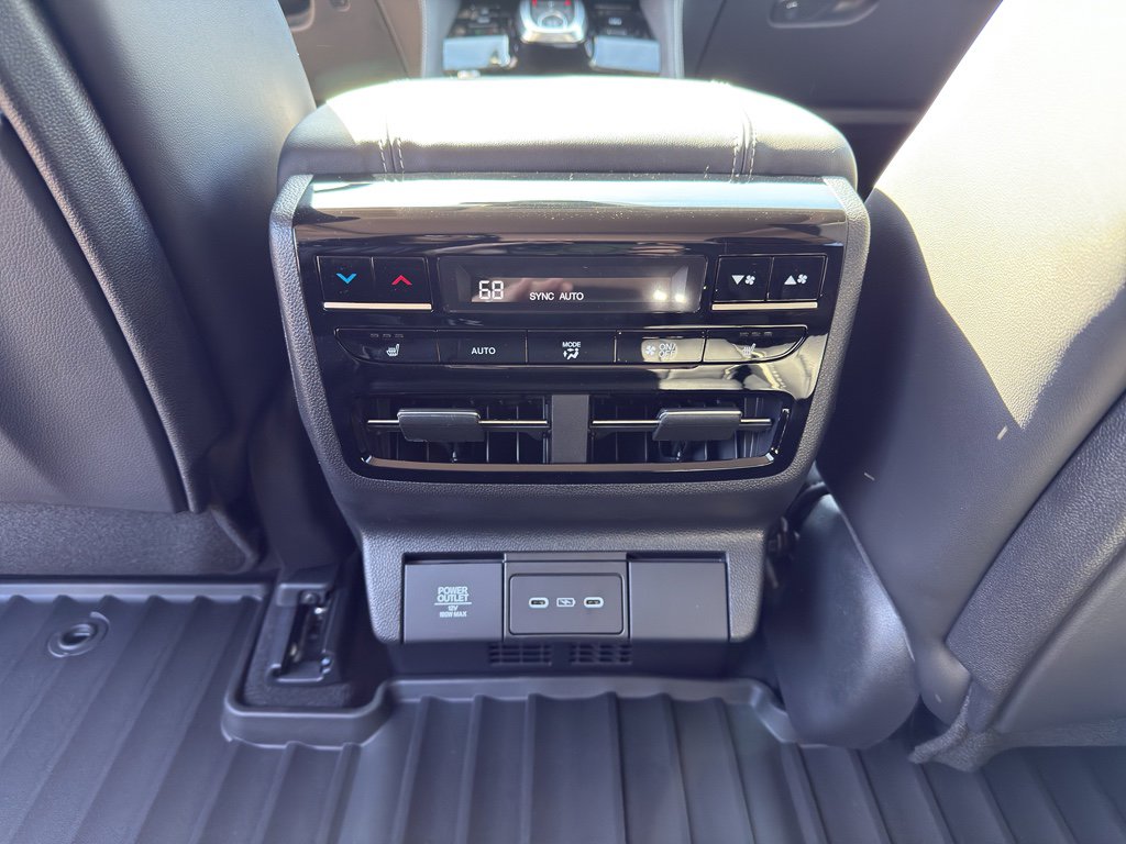 New 2026 Acura MDX SH-AWD w/ Advance Package image 25