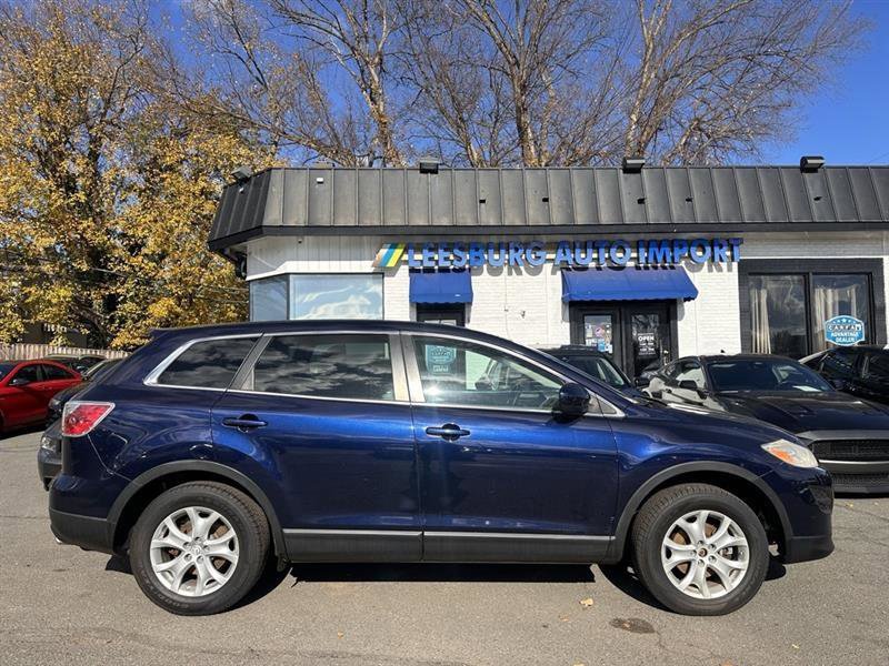 Used 2011 MAZDA CX-9 Touring image 5