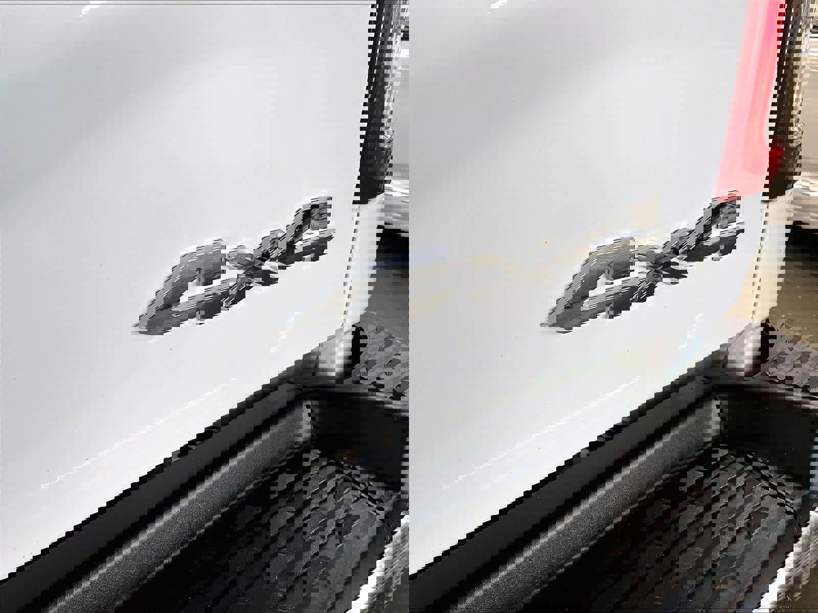 Used 2022 RAM 2500 Tradesman image 11