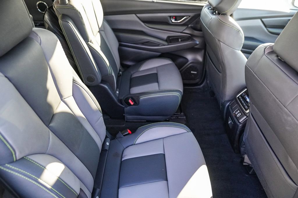 Certified 2023 Subaru Ascent Onyx Edition Limited image 19