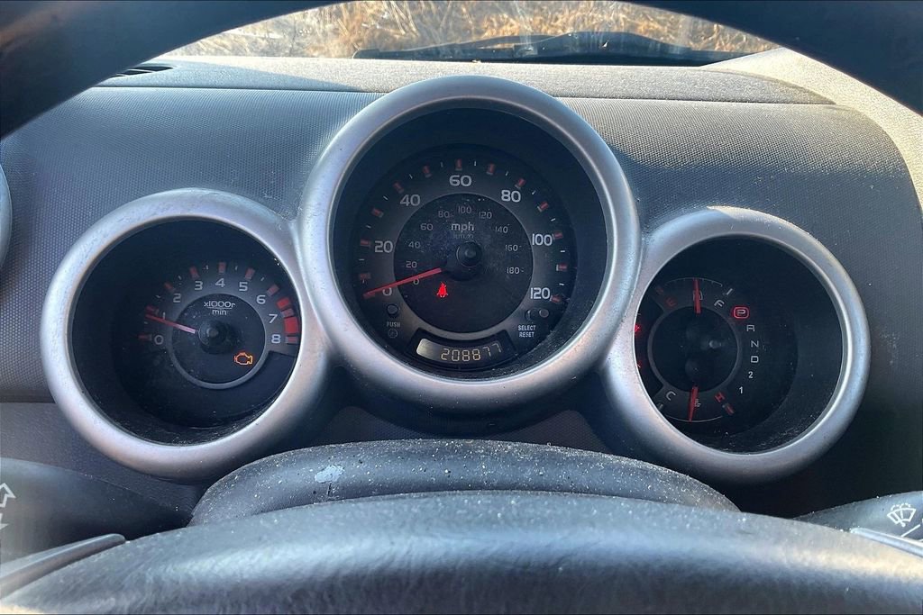 Used 2005 Honda Element LX image 13