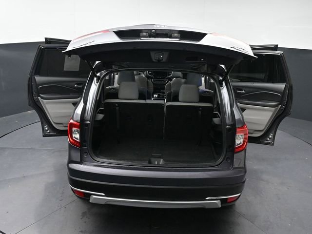 Used 2022 Honda Pilot Elite image 56
