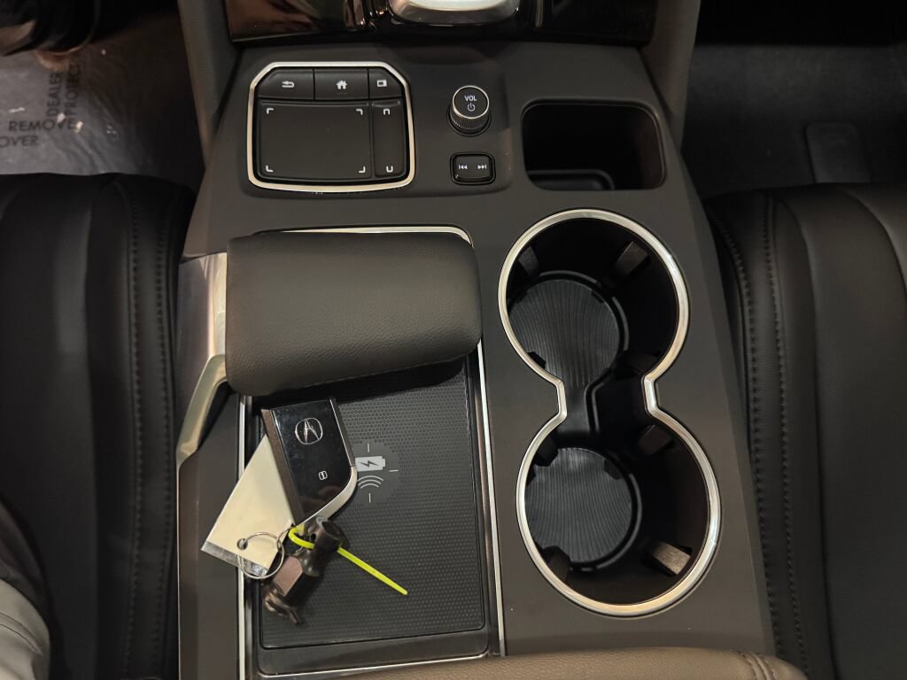 Certified 2023 Acura MDX SH-AWD image 22