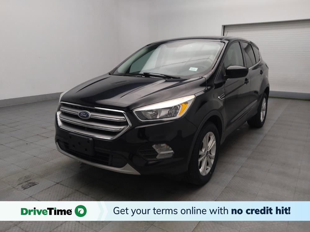 Used 2017 Ford Escape SE image 1
