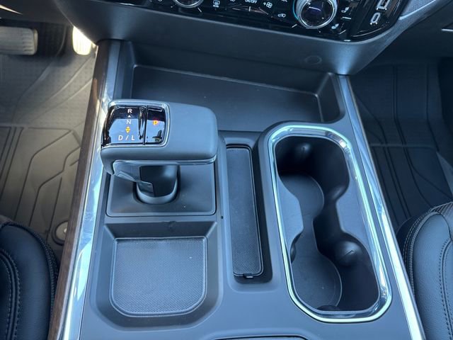 New 2026 Chevrolet Silverado 1500 High Country image 23