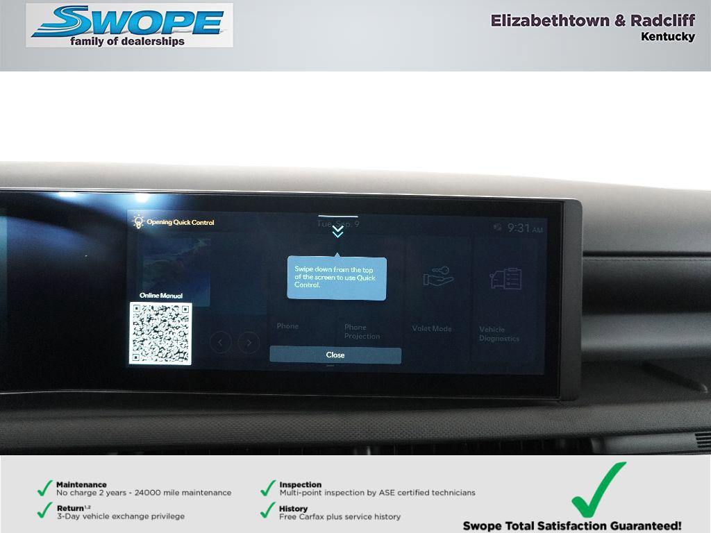 New 2026 Hyundai Santa Cruz SEL image 4