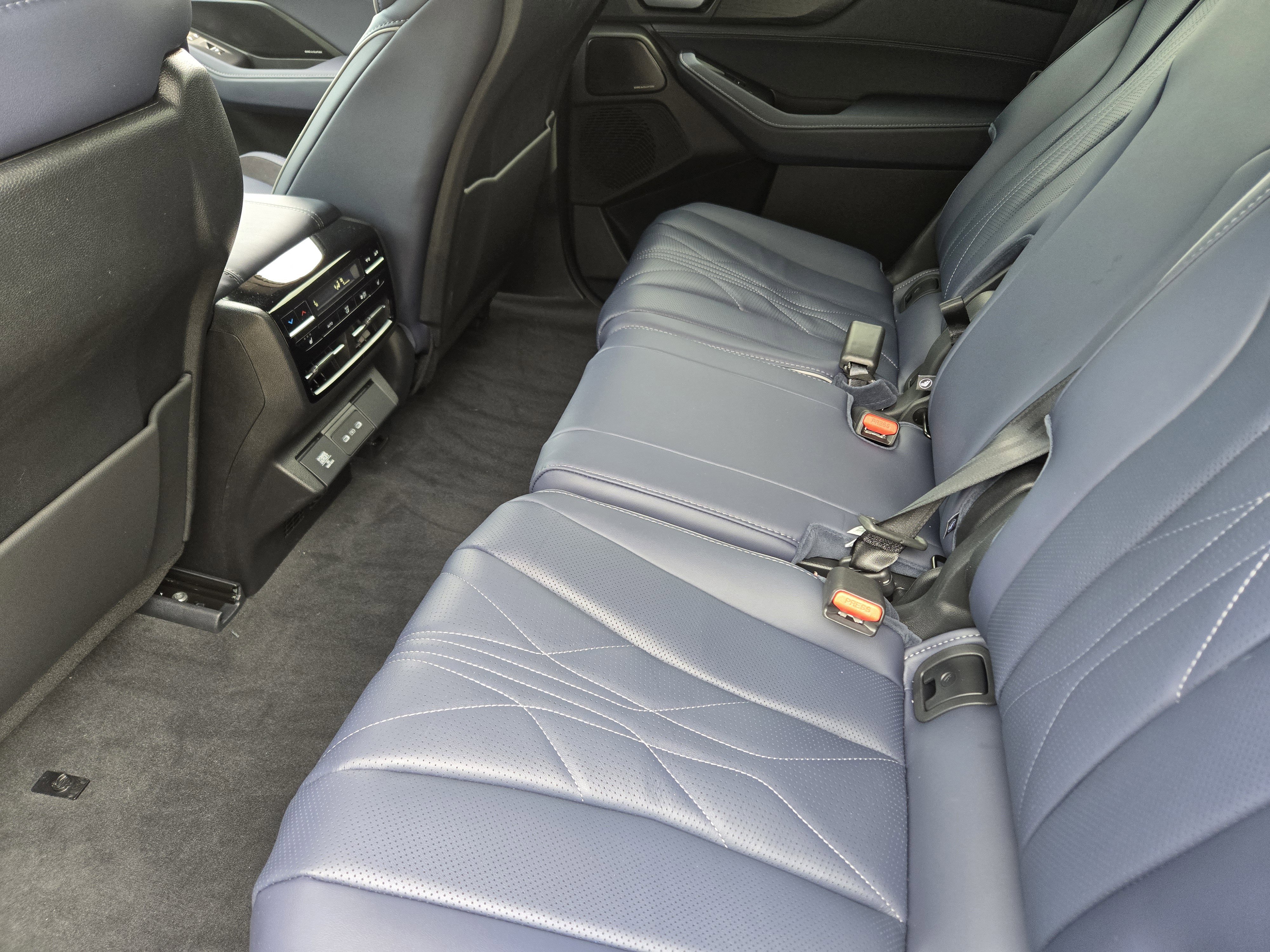 New 2026 Acura MDX Type S image 19