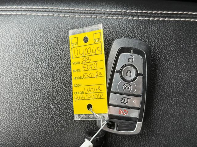Certified 2023 Ford Escape Active w/ Tech Pack #2 image 15