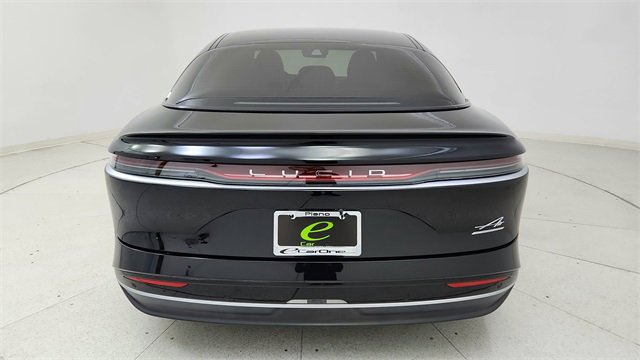 Used 2024 Lucid Air Touring image 5