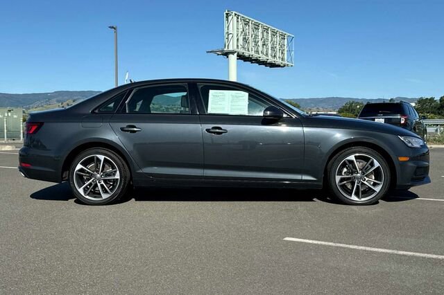 Used 2019 Audi A4 2.0T Premium FWD image 3