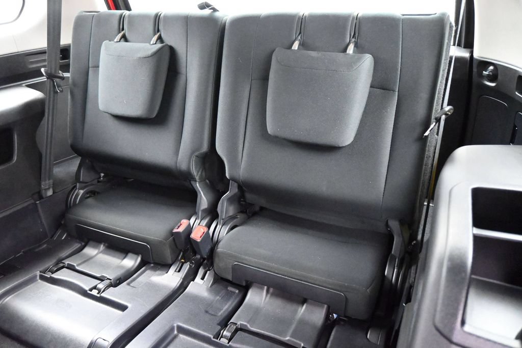 Used 2022 Toyota 4Runner SR5 RWD image 17