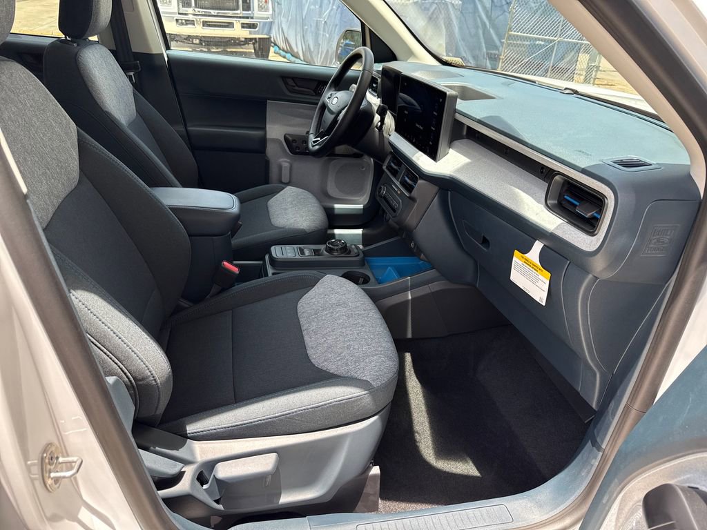 New 2025 Ford Maverick XLT w/ XLT Luxury Package image 22