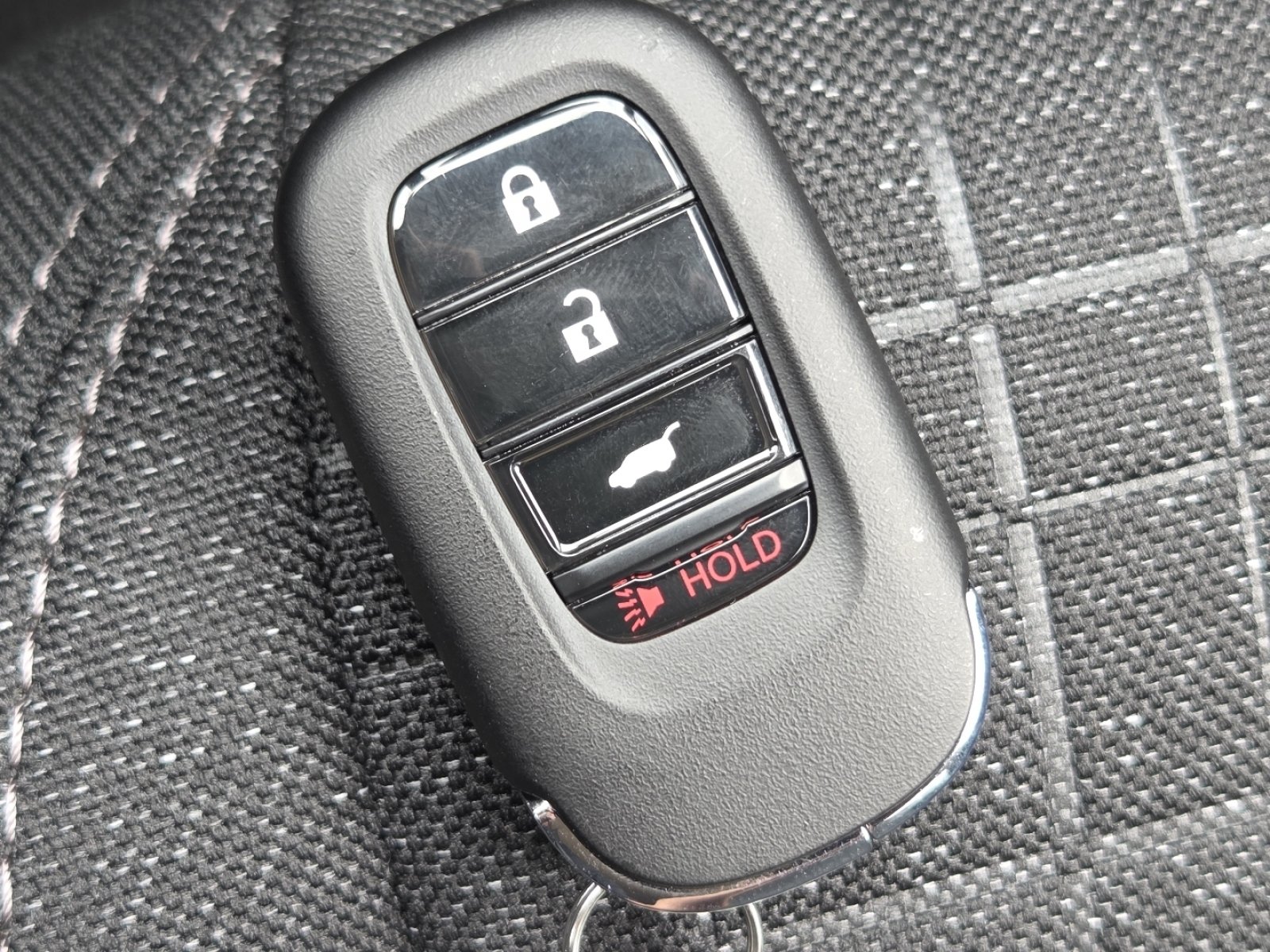 New 2027 Honda HR-V LX image 33