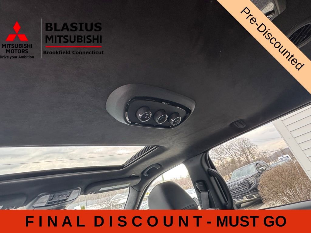 Used 2024 Dodge Durango Citadel AWD/4WD image 43