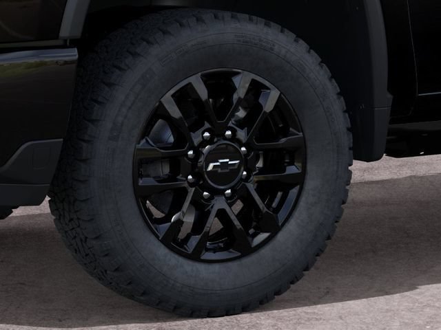 New 2026 Chevrolet Silverado 2500 LT w/ Trail Boss Package AWD/4WD image 9