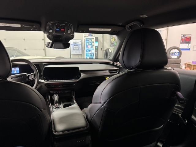 New 2026 Dodge Charger Daytona Scat Pack image 48