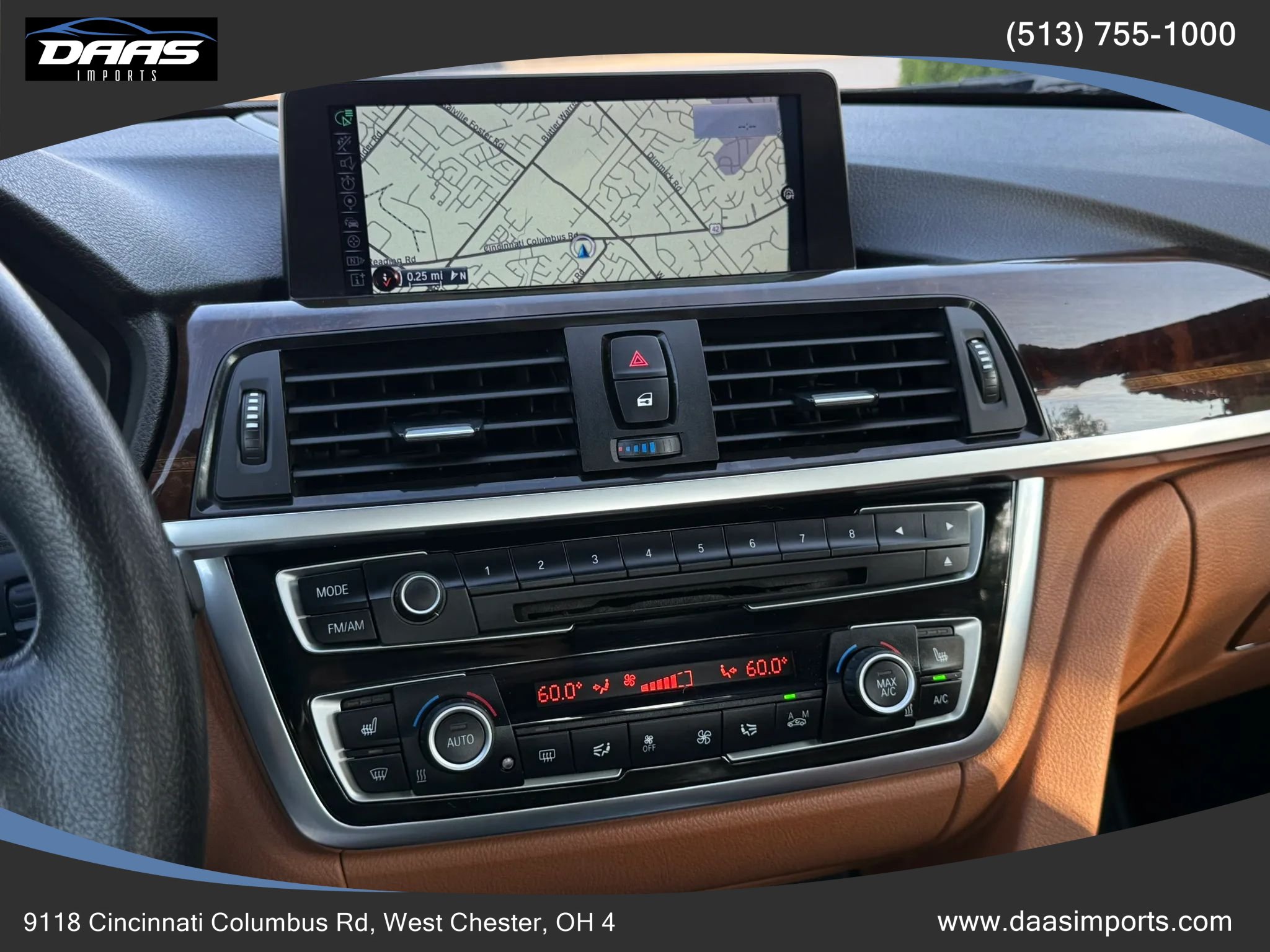 Used 2014 BMW 428i Convertible RWD image 37