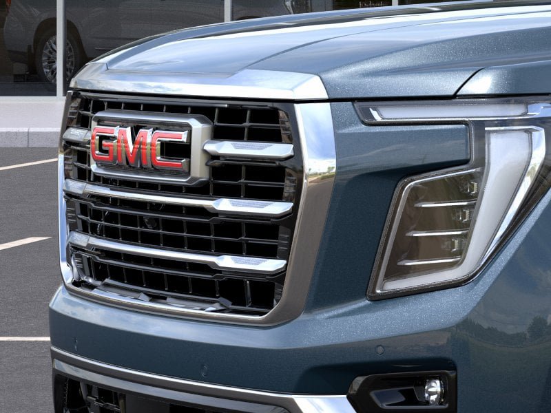 New 2026 GMC Yukon XL Elevation w/ Elevation Premium Package AWD/4WD image 36