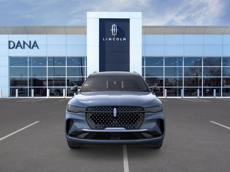 New 2026 Lincoln Nautilus Reserve AWD/4WD image 6