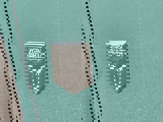 New 2026 Nissan Rogue SV image 10