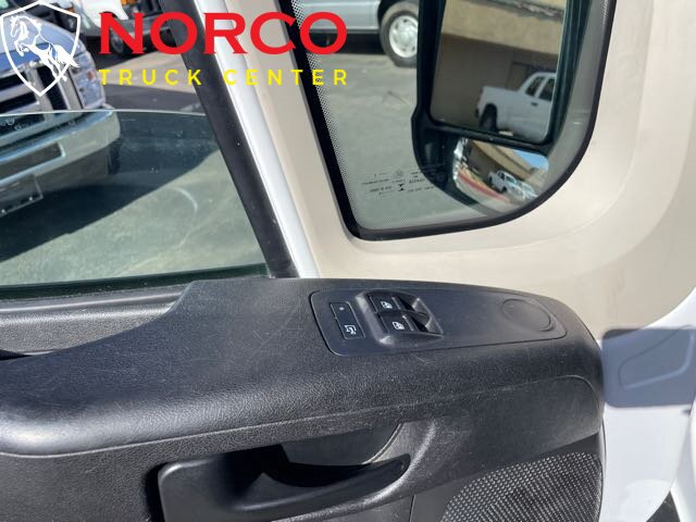 Used 2019 RAM ProMaster 2500 FWD image 13