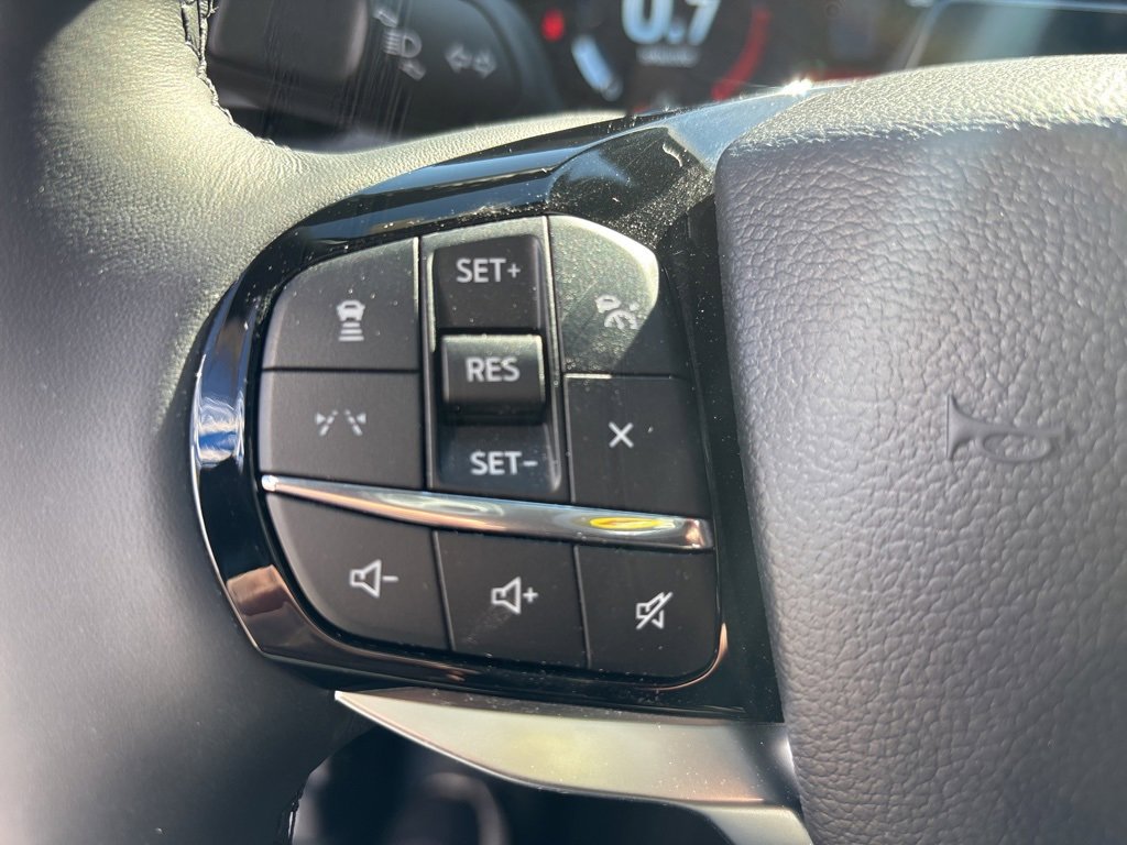 New 2026 Ford Explorer Platinum image 25