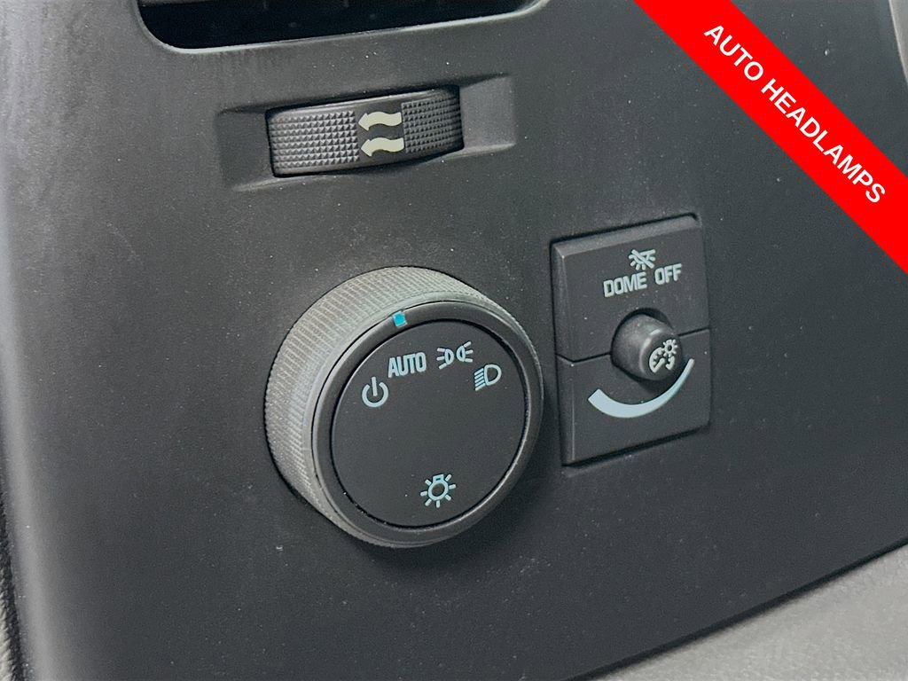 Used 2014 Chevrolet Silverado 2500 W/T image 11