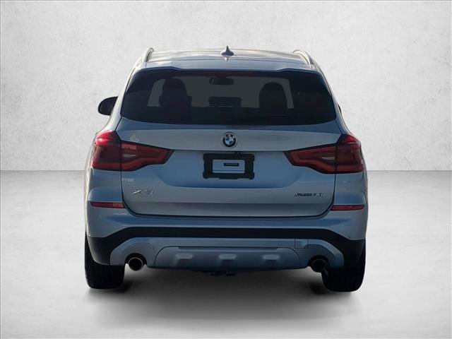 Used 2020 BMW X3 sDrive30i RWD image 7