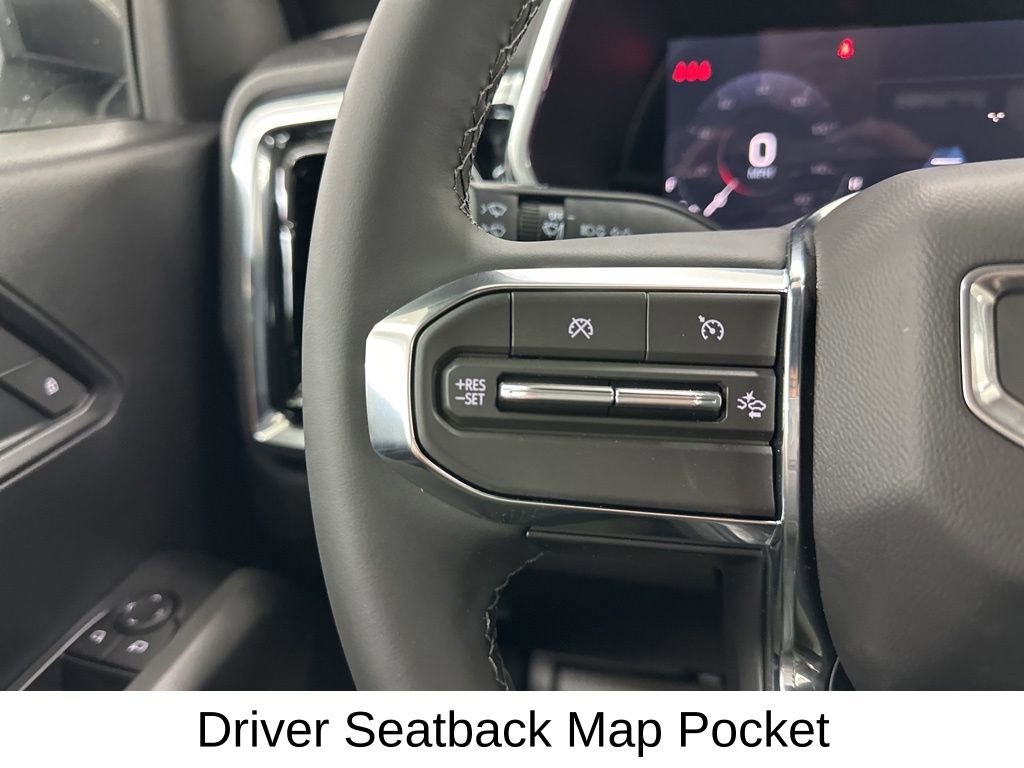 New 2026 GMC Canyon Elevation w/ Convenience Package image 30