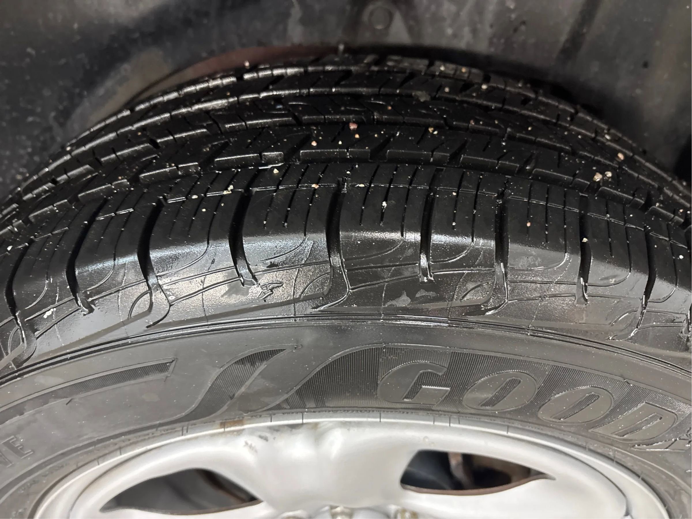 Used 2017 Subaru Forester 2.5i image 31