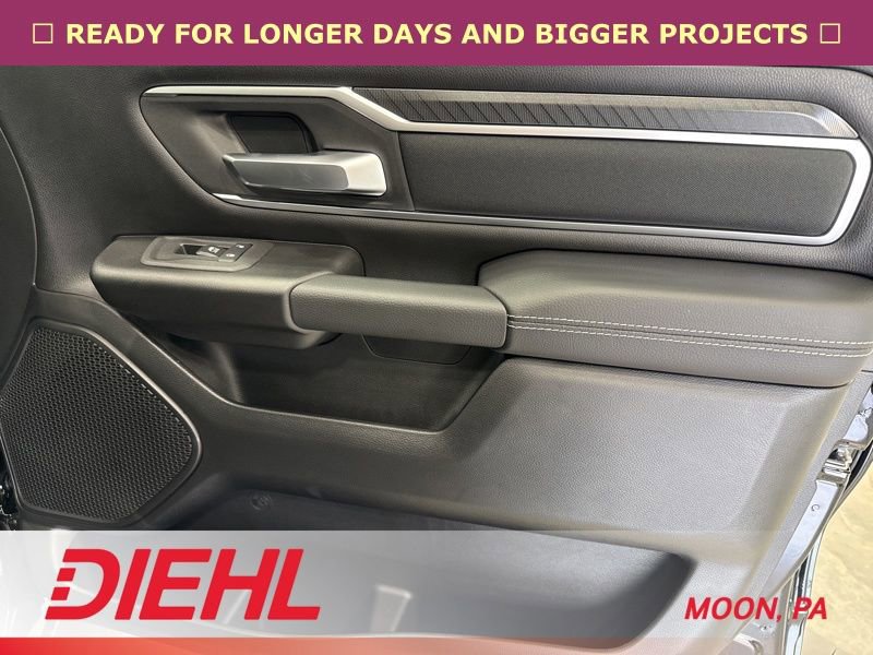 New 2026 RAM 1500 Big Horn image 14