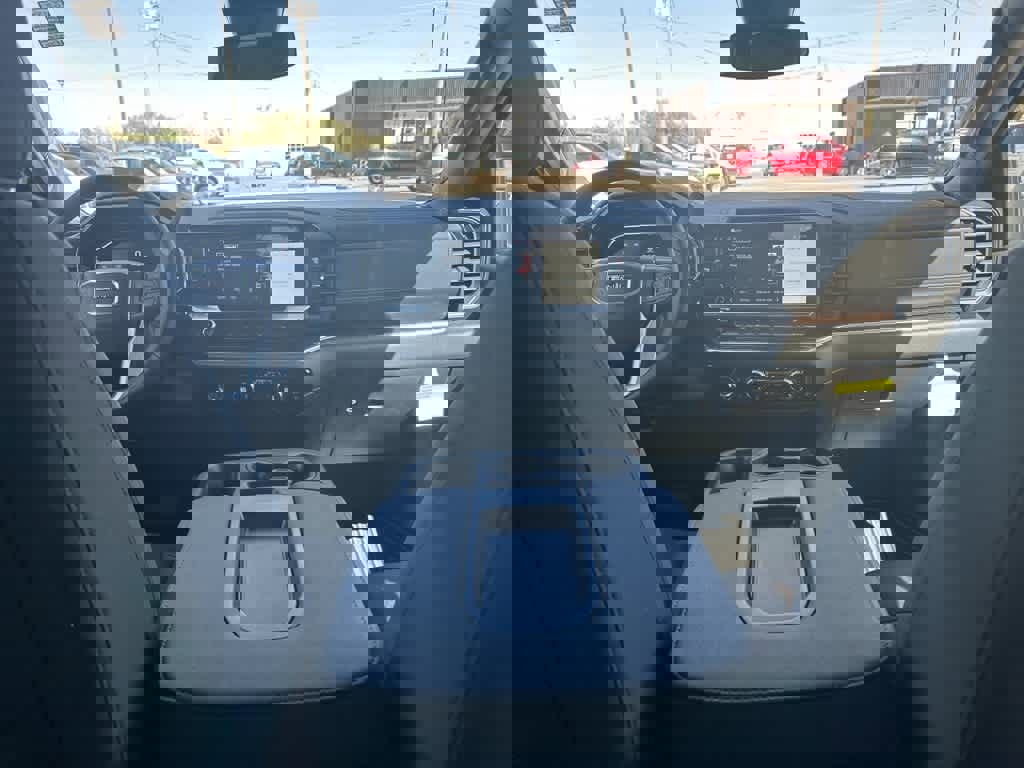 New 2024 GMC Sierra 1500 Elevation image 26