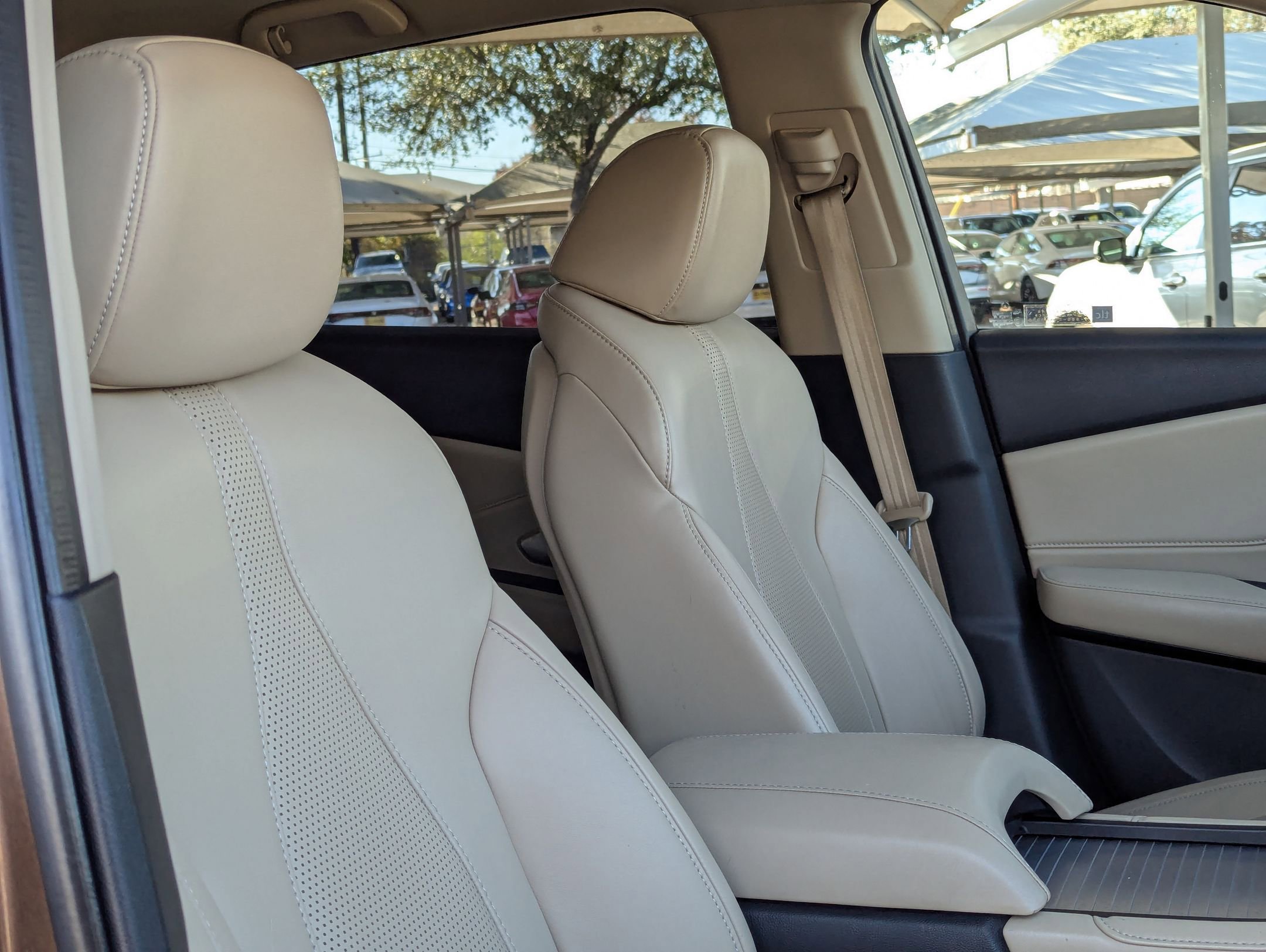 Used 2019 Acura RDX FWD w/ Technology Package image 29