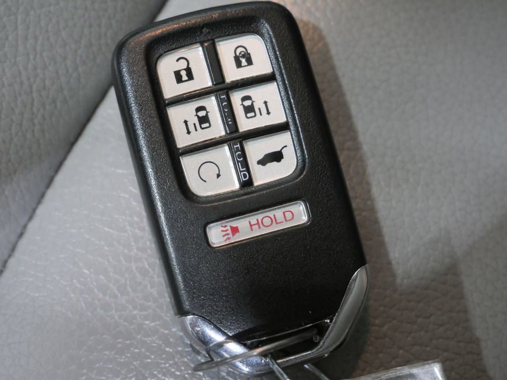 Used 2022 Honda Odyssey Touring image 31