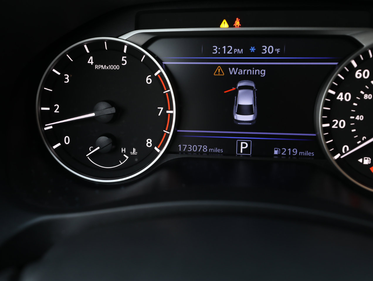 Used 2019 Nissan Altima 2.0 SR image 23