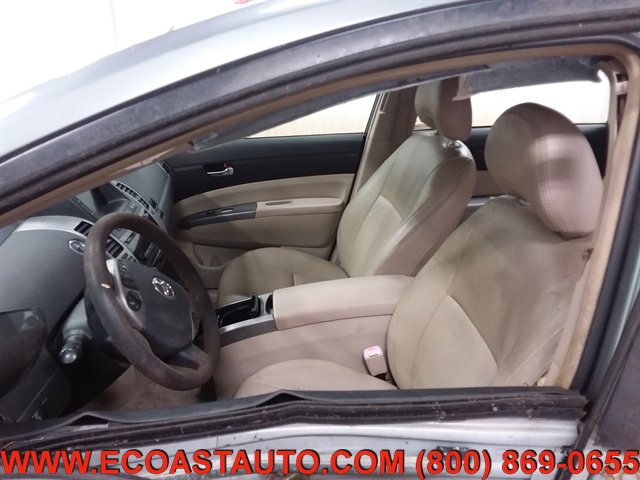 Used 2005 Toyota Prius FWD image 10